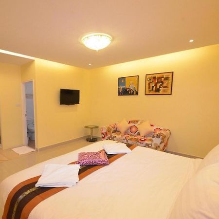 Pearl By The Sea Resort Πράτσουατ Κίρι Χαν Εξωτερικό φωτογραφία