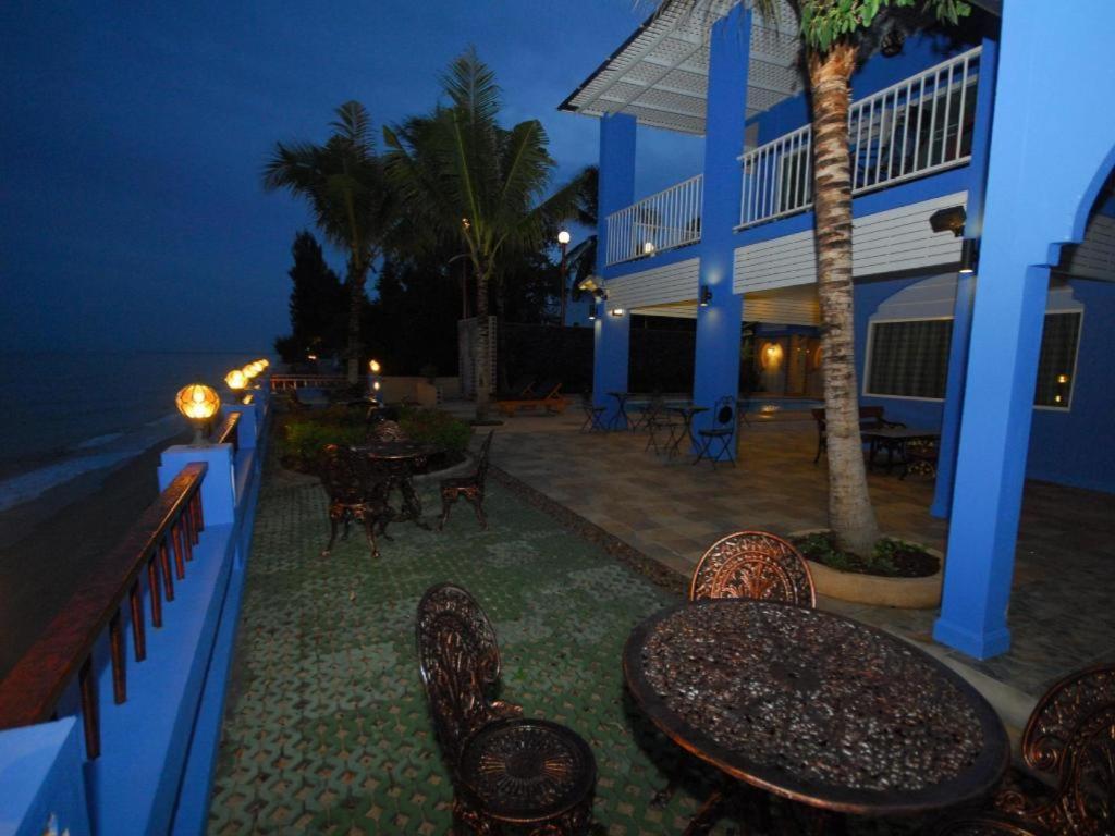 Pearl By The Sea Resort Πράτσουατ Κίρι Χαν Εξωτερικό φωτογραφία