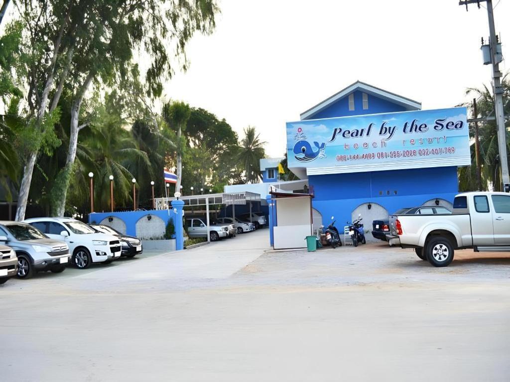 Pearl By The Sea Resort Πράτσουατ Κίρι Χαν Εξωτερικό φωτογραφία