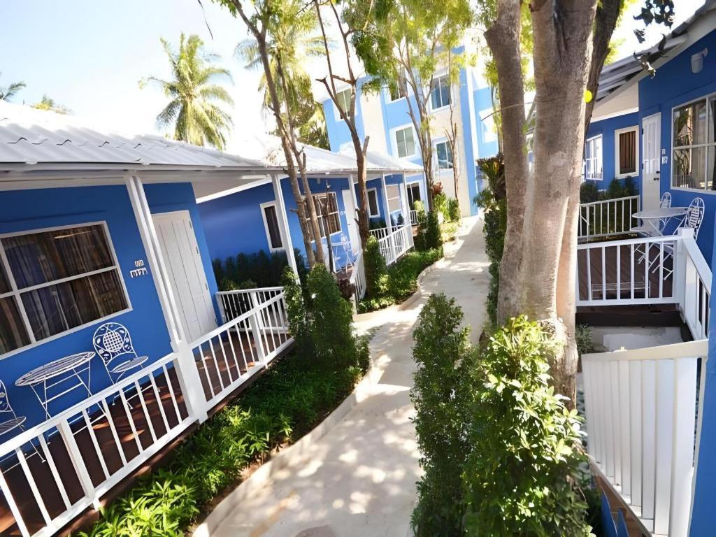 Pearl By The Sea Resort Πράτσουατ Κίρι Χαν Εξωτερικό φωτογραφία