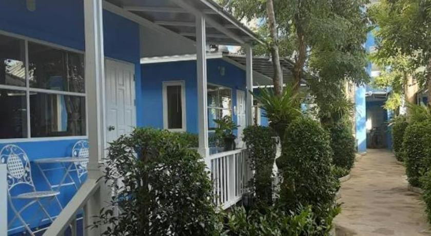 Pearl By The Sea Resort Πράτσουατ Κίρι Χαν Εξωτερικό φωτογραφία
