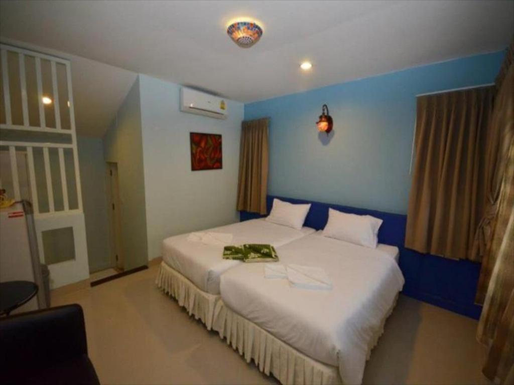 Pearl By The Sea Resort Πράτσουατ Κίρι Χαν Εξωτερικό φωτογραφία