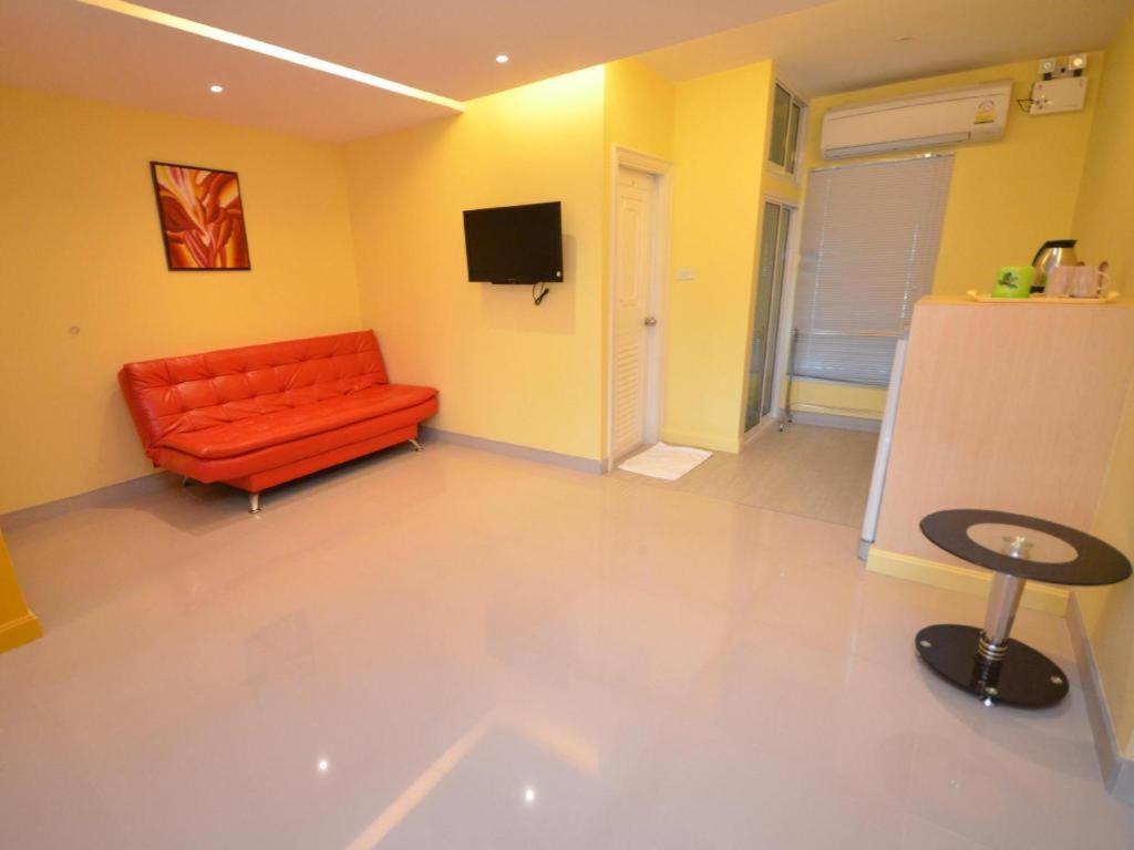 Pearl By The Sea Resort Πράτσουατ Κίρι Χαν Εξωτερικό φωτογραφία