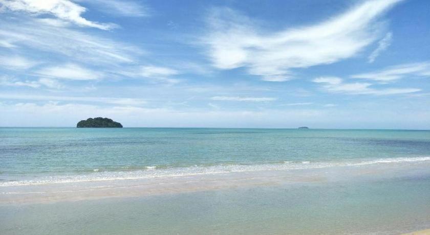 Pearl By The Sea Resort Πράτσουατ Κίρι Χαν Εξωτερικό φωτογραφία