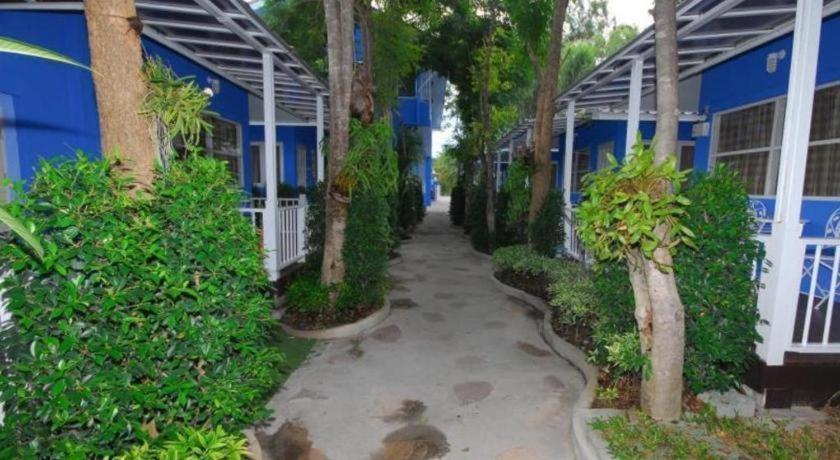 Pearl By The Sea Resort Πράτσουατ Κίρι Χαν Εξωτερικό φωτογραφία