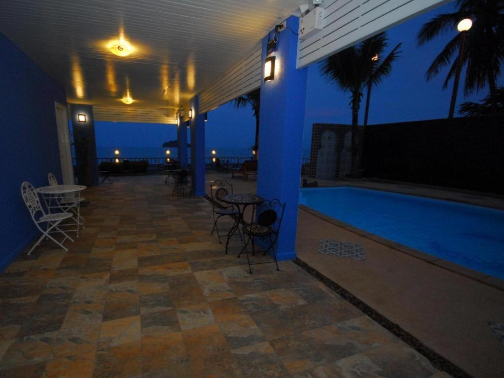 Pearl By The Sea Resort Πράτσουατ Κίρι Χαν Εξωτερικό φωτογραφία
