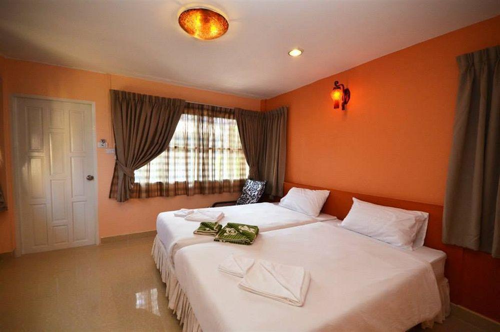 Pearl By The Sea Resort Πράτσουατ Κίρι Χαν Εξωτερικό φωτογραφία