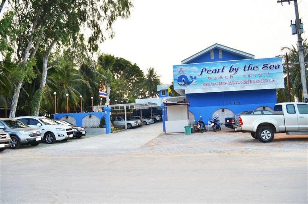 Pearl By The Sea Resort Πράτσουατ Κίρι Χαν Εξωτερικό φωτογραφία