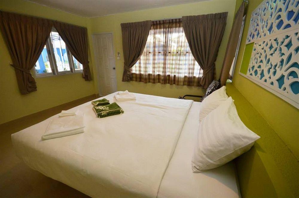 Pearl By The Sea Resort Πράτσουατ Κίρι Χαν Εξωτερικό φωτογραφία